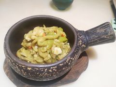 手撕茄子-佬麻雀·剁椒鱼头(京基KK One店)