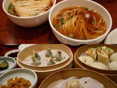 -扬州香格里拉·香宫中餐厅