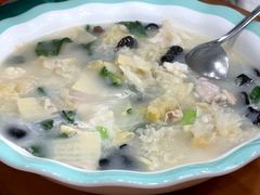 -春水锅贴·传统鲁菜(大明湖店)