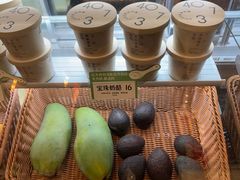 -宝珠奶酪(长宁金虹桥店)