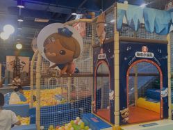 -万达宝贝王(成都锦华店)