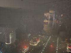 -南昌双子塔303观光厅