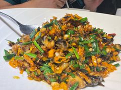 -院里寻菜·精致庭院菜(观沙岭店)