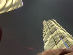 -上海中心大厦