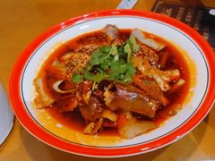 -易老妈蹄花.特色川菜(人民公园总店)