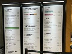 -Shake Shack(西单大悦城店)