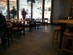 -星巴克(秦皇岛乐都汇店)