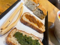 -安妮意大利餐厅(国贸店)