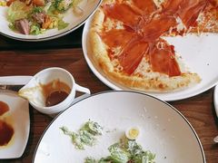 -安妮意大利餐厅(世贸天阶店)
