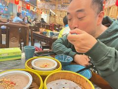 -安泰楼·佛跳墙创始人·传统闽味早茶·酒楼(三坊七巷闽菜地标店)
