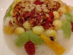 珍珠八宝饭-上海老饭店(北京分店)