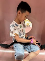 点击看大图 -奈尔宝·儿童乐园·亲子餐厅(鄞州万达店)