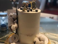 -Biteology Artisan Cakes(红庄·国际文化保税创新园店)
