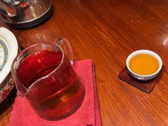 -山水茶艺馆·点心粤菜·30年老字号