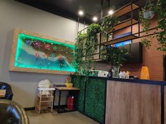 -阿顾西餐·牛排披萨(北戴河店)