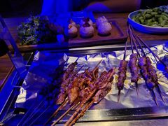 -那些年记忆烧烤