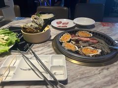 -火炉火自助餐(喜隆多店)