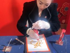 -唐山河头老街国丰维景国际大酒店
