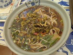 -冯鑫记南京鸭血粉丝汤(来燕路店)