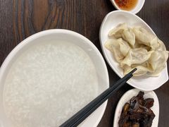 -江东饺子馆(江东路店)
