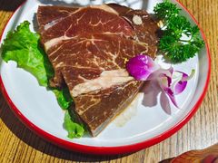 -大壮家原味烤肉(兴华北街店)
