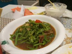 -阿拉丁新疆风味餐厅·清真(罗廊巷店)
