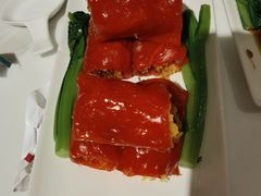 脆皮红米肠-豫璟轩中餐厅(南昌万怡店)
