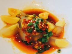 -荷塘秋月·本帮江浙菜(国权路店)