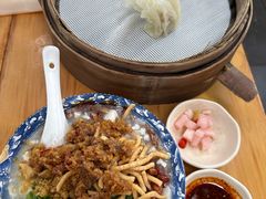 -晓友烧麦(光华村店)