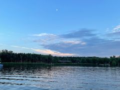 -长春市南湖公园