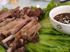 -同发号饭庄(复兴路店)