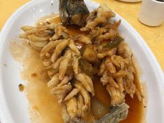 -壹厨饭店(五羊店)
