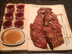 -桂小厨广西菜(万象城店)