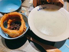 豆汁-局气 烤鸭·北京菜(光华路店)