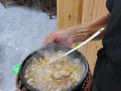 -溪涧堂农家土菜(神仙居店)
