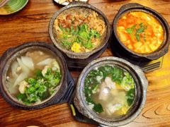 -王明古法砂锅居(开化寺店)