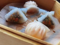 黑松露菩提素果-富力丽思卡尔顿酒店·丽轩中餐厅