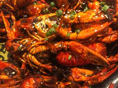 -松哥油焖大虾(科技园店)