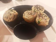 -小杨生煎(龙之梦购物中心店)
