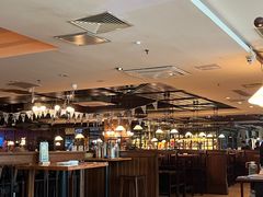 -宝莱纳啤酒花园餐厅PAULANER BRAUHAUS Nanjing(广州路店)
