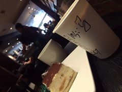 -星巴克(呼和浩特民族商场店)