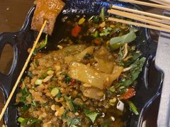 -林二哥宜烤官·宜宾小烧烤