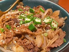 -仓桥家·焗寿司·锅物(光谷步行街店)