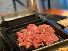 -伍丁·烤牛肋(和平东桥店)