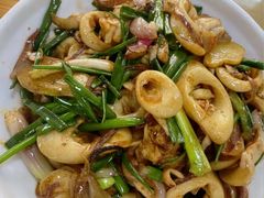 -田源农家饭店·窑鸡王·海鲜(东部湾·融创店)