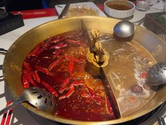 -小龙翻大江文化火锅(宽窄店)