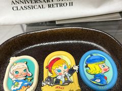 -泡泡玛特POPMART(合生汇店)