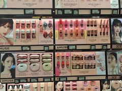 -Olive Young(明洞旗舰店)