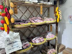 -苏州市吴中区光福窑上花果蜜饯厂