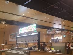 -海底捞火锅(名门店)